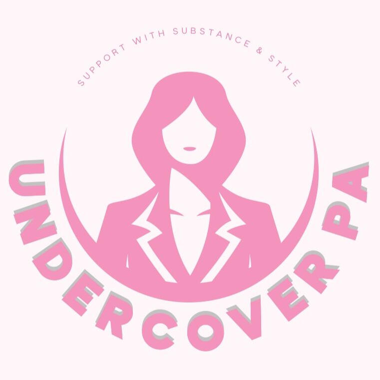 Undercover PA Undercover PA